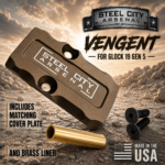 STEEL CITY ARSENAL VENGENT - - Image 6