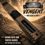 STEEL CITY ARSENAL VENGENT - - Image 9