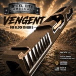 STEEL CITY ARSENAL VENGENT - - Image 3