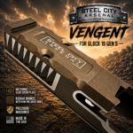 STEEL CITY ARSENAL VENGENT - - Image 8